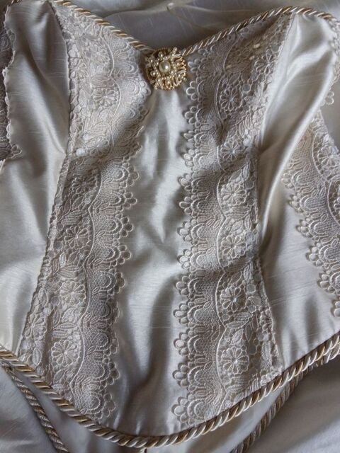 1 superbe robe de mariée Marque BRIDEARLING 150 Villiers-le-Bel (95)
