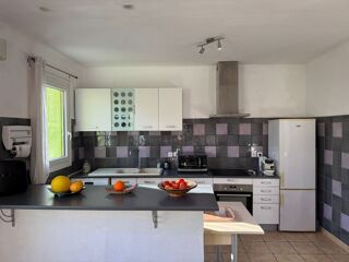  Maison � vendre 3 pi�ces 86 m�