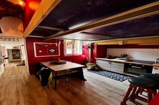  Appartement � vendre 3 pi�ces 55 m�