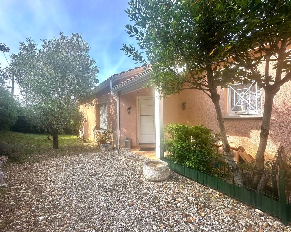 Vente Maison Maison Roquefort Roquefort