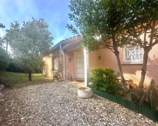  Maison à vendre 4 pièces 112 m²