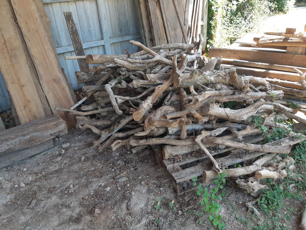 Buis pour tourneur ou deco Bricolage