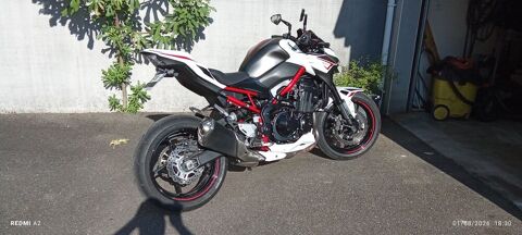 Moto KAWASAKI 2022 occasion Narrosse 40180