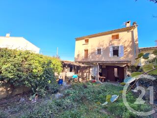  Maison � vendre 5 pi�ces 119 m�