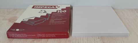 Calques format A4 (x100) NEUFS 5 Metz (57)