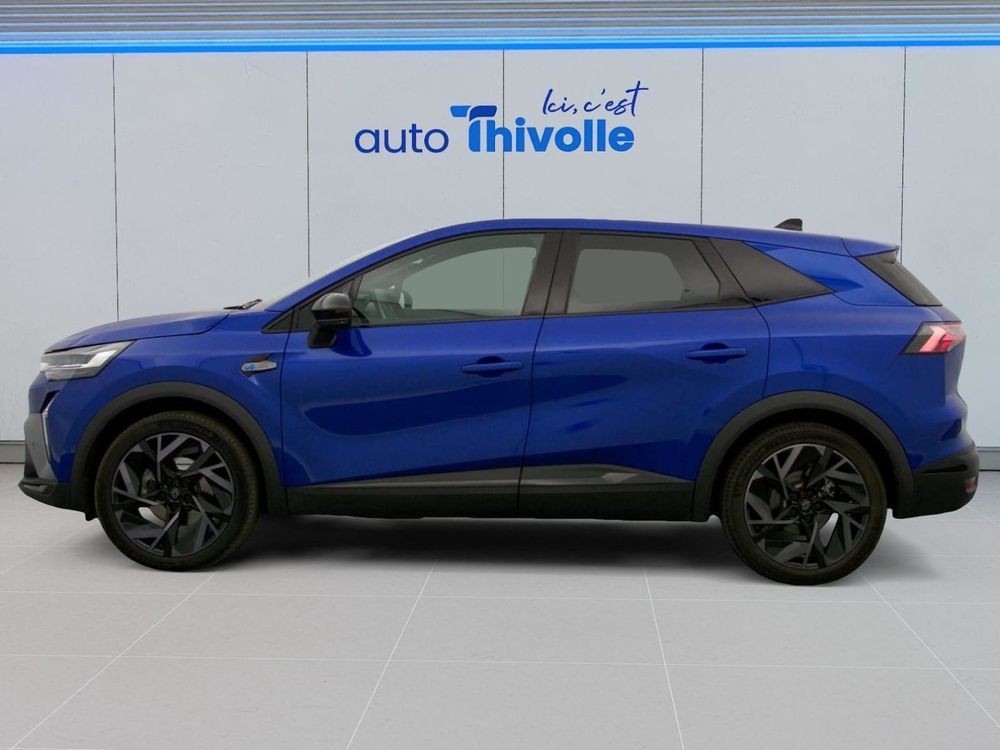 Symbioz E-Tech full hybrid 145 Esprit Alpine 2025 occasion 42120 Le Coteau