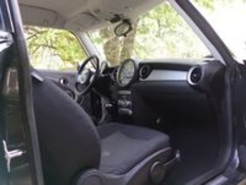 Cooper Cabriolet 2007 occasion 16700 Ruffec