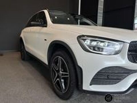 300 GLC e 4M AMG-Sport 2022 occasion 69001 Lyon