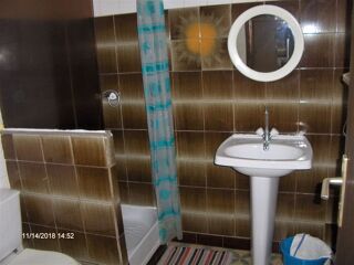  Appartement à louer 1 pièce 31 m²