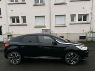 DS5 BlueHDi 180 S&S Sport Chic EAT6 2015 occasion 22260 Pontrieux