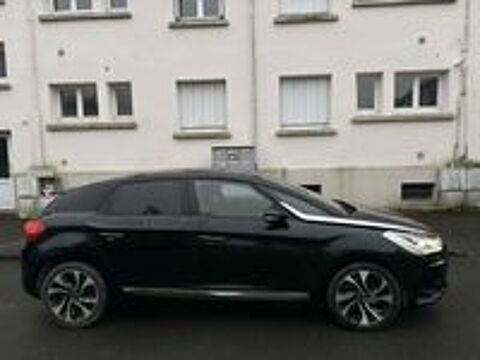 DS5 BlueHDi 180 S&S Sport Chic EAT6 2015 occasion 22260 Pontrieux