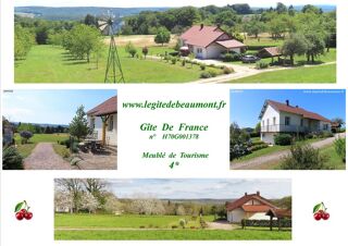 Location  Maison - Villa 