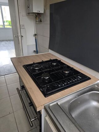  Appartement à louer 2 pièces 38 m²