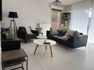  Appartement � vendre 4 pi�ces 90 m�