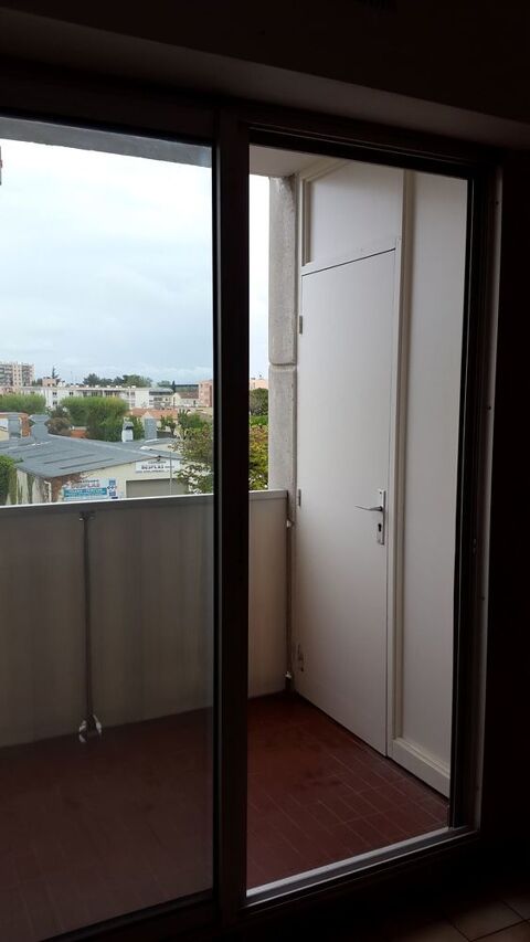  Appartement  louer 1 pice 24 m