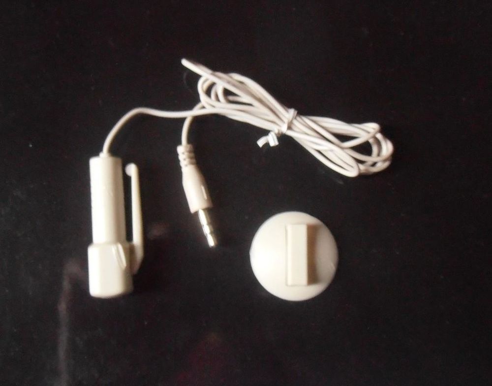 Microphone avec support couleur beige NEUF
Audio et hifi