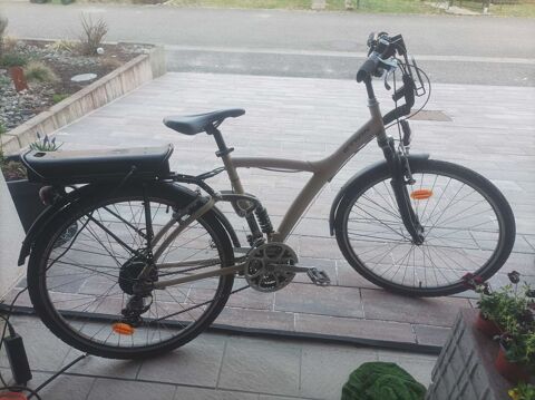 v�lo+�lectrique+Btwin 240 Chavannes-sur-l'�tang (68)