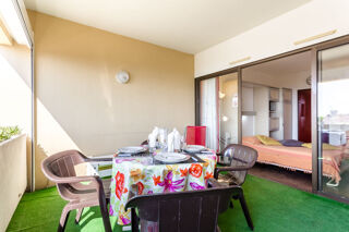  Appartement  louer 1 pice 36 m