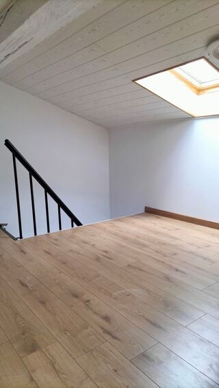  Maison à louer 2 pièces 45 m²