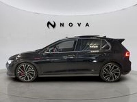 Golf VIII GTi Clubsport 2021 occasion 33600 Pessac