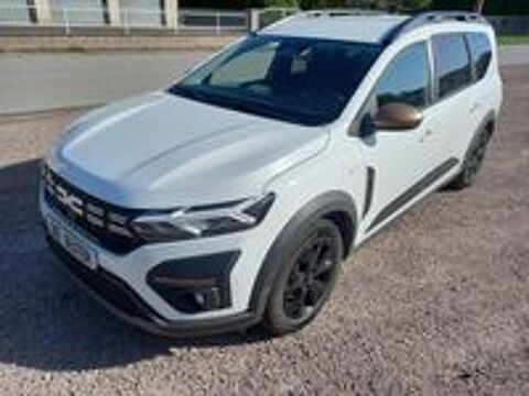 Jogger STE 1.6 HYBRID 140 EXTREME 2 PLACES 17525 KMS 2025 occasion 88220 Urim&eacute;nil