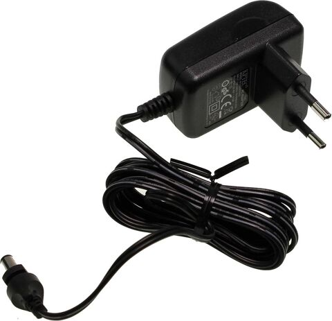 alimentation aspirateur Bosch 21.6 V 25 Beauchamp (95)