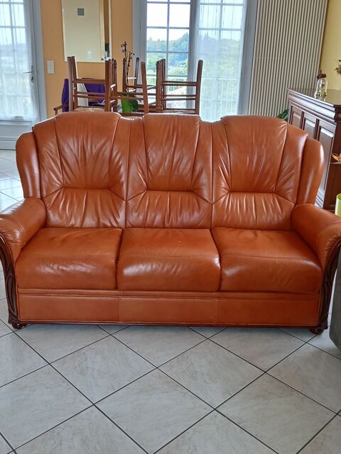 cause double emploi 2 canap�s 500 Chambretaud (85)