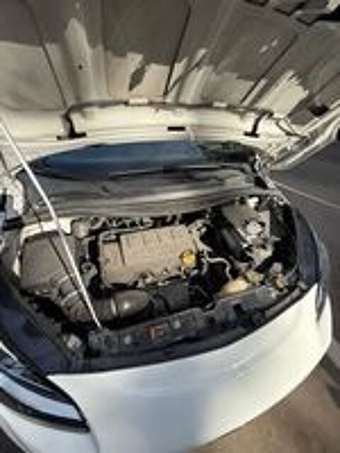 Corsa 1.4 - 100 Twinport 111 2018 occasion 75016 Paris