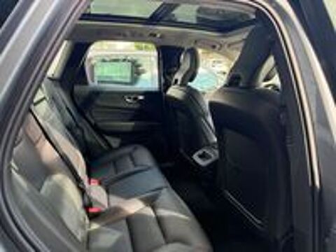 XC60 D4 AdBlue 190 ch Geartronic 8 Inscription occasion 33140 Villenave-d'Ornon