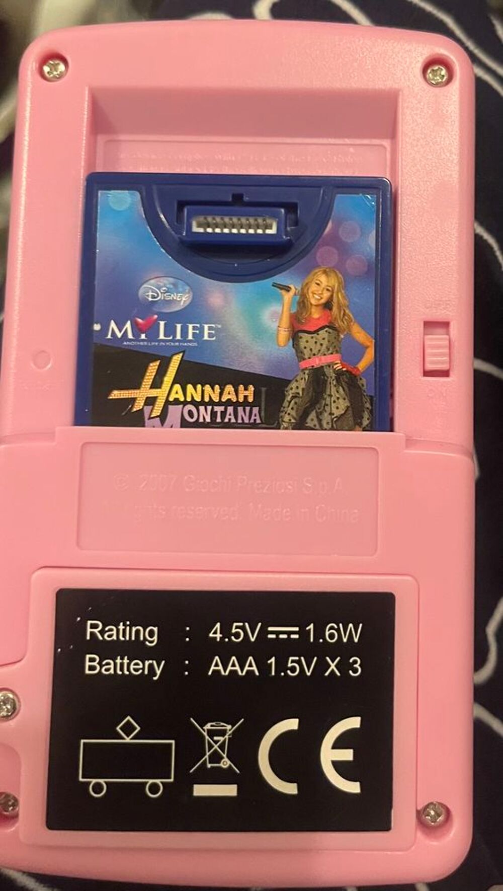 console my Life Consoles et jeux vidéos