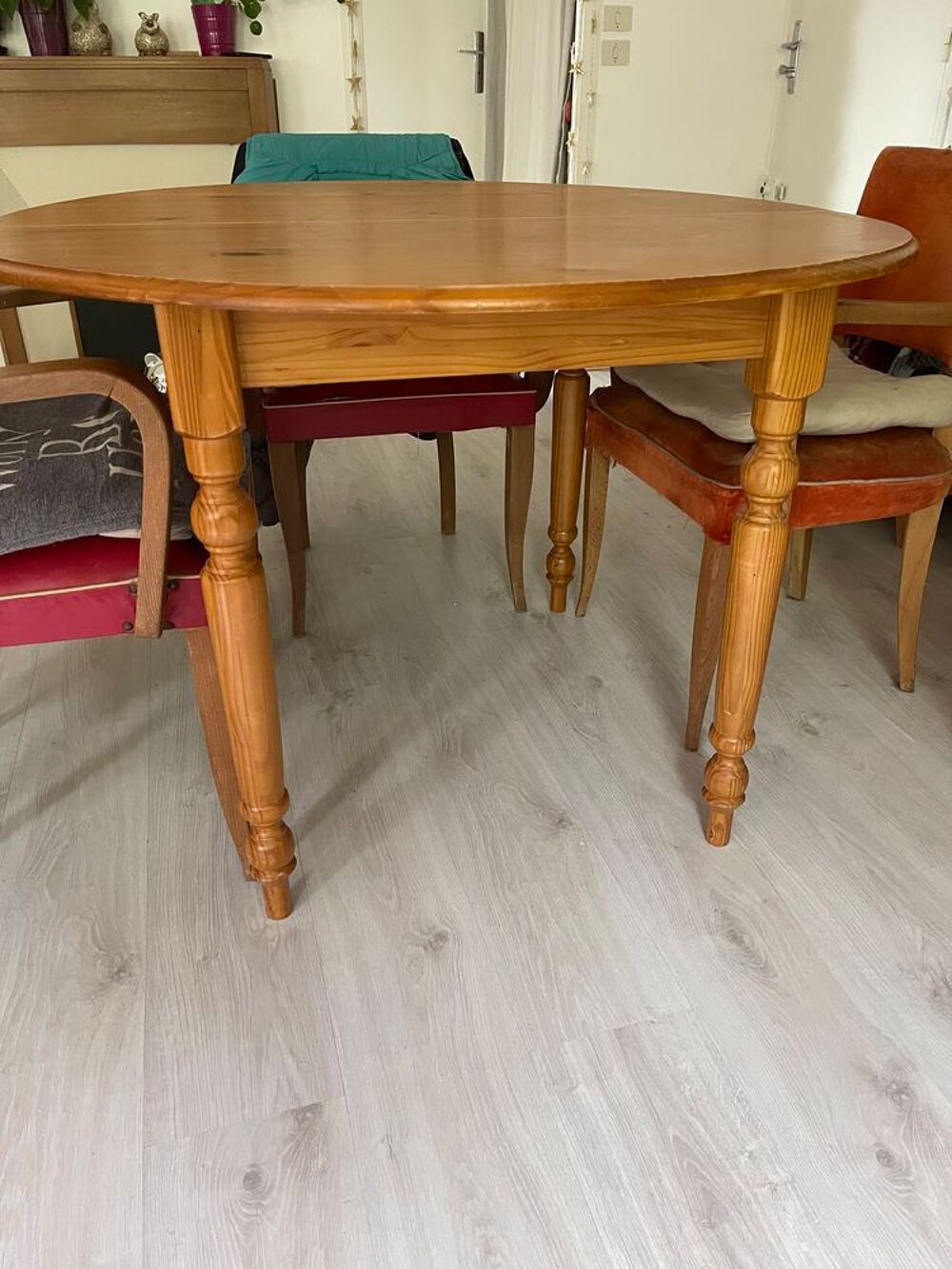 Table Meubles