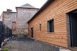  Immeuble � vendre 82 m�