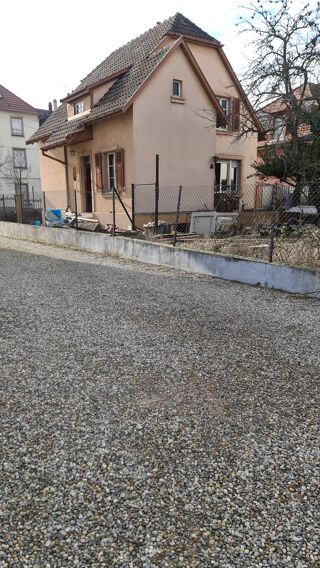  Maison  vendre 5 pices 120 m