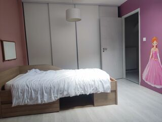  Maison  vendre 5 pices 113 m