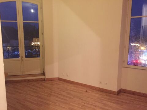   Magnifique appartement 2�me �tage tr�s belle vue Appartement - 3 pi�ce(s) - 66 m�