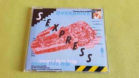 S - EXPRESS 0 Toulouse (31)