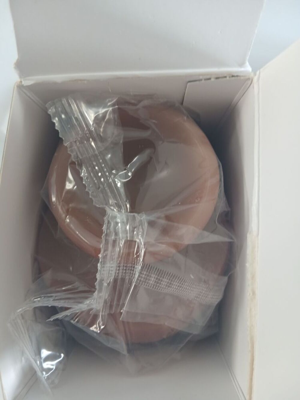 Gode vibromasseur XXL avec va-et-vient ? neuf jamais utilis Sports