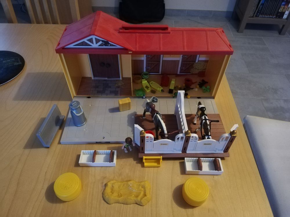 Jouet Playmobil Jeux / jouets