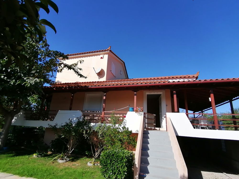 Vente Maison Maison en Grèce Viuz-en-sallaz