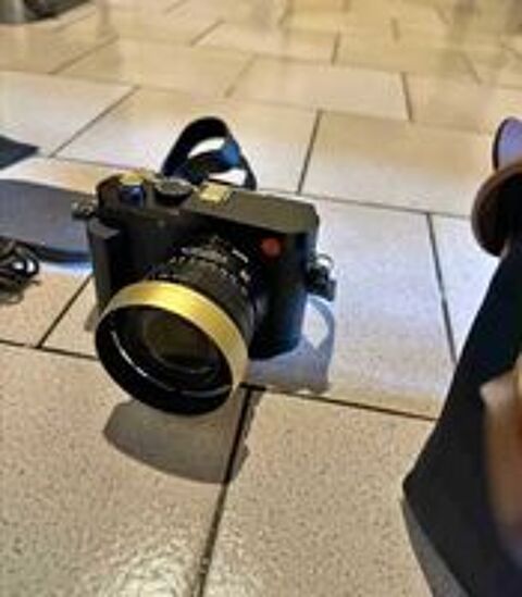   Appareil photo Leica Q3 