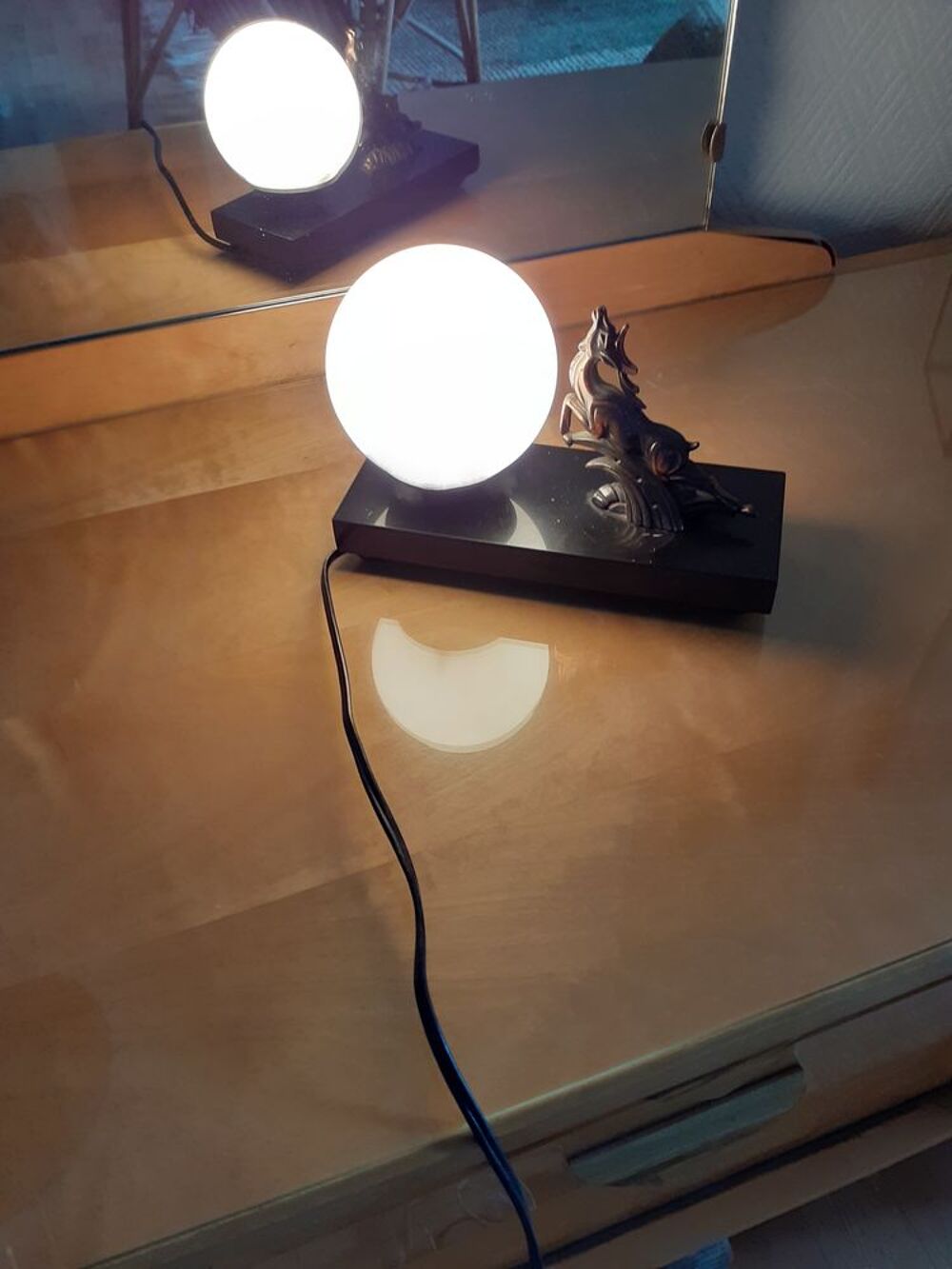 Lampe Décoration