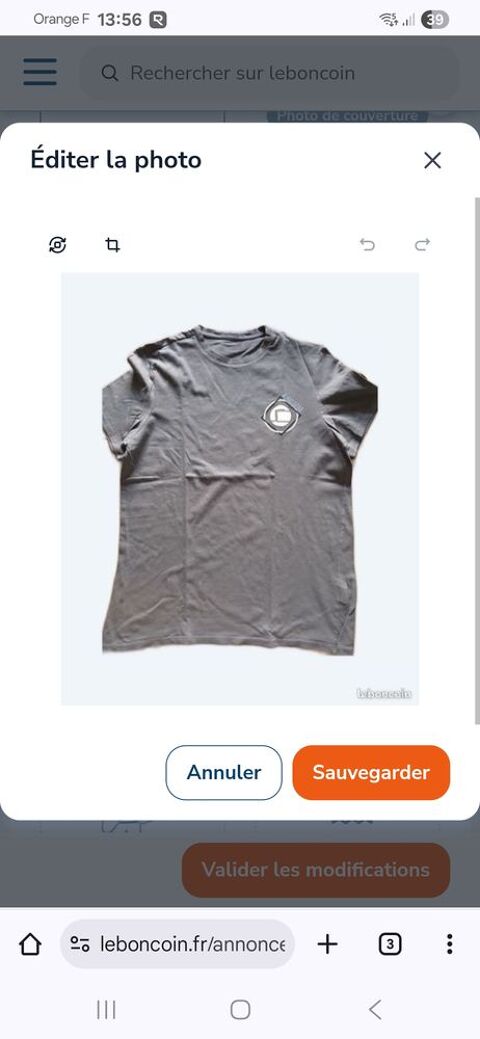 Lot Tee shirt homme  12 Bertaucourt-Epourdon (02)