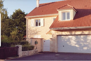  Maison � vendre 8 pi�ces 200 m� La fert�-alais