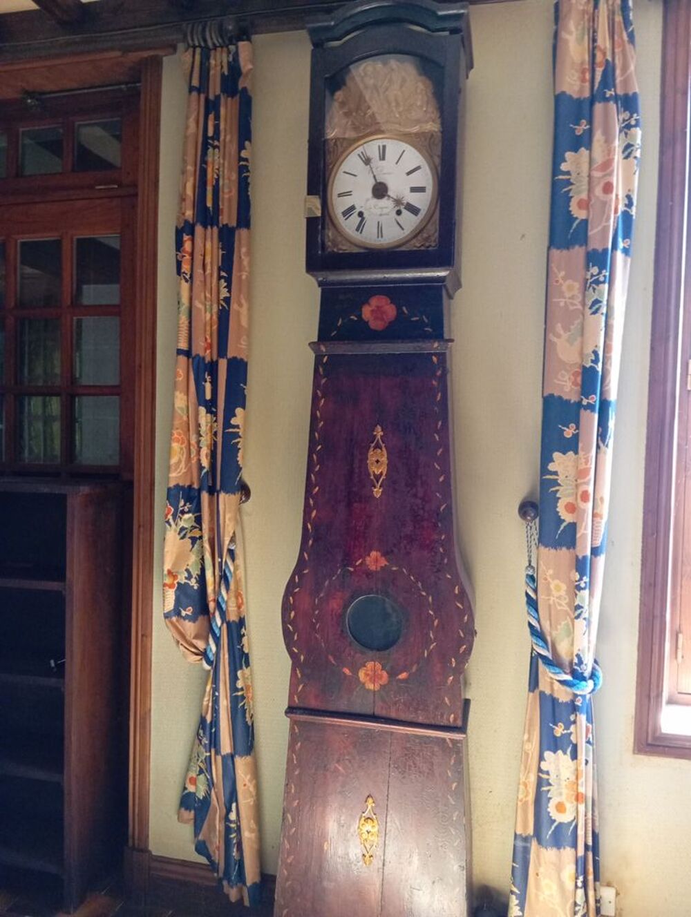 Vide maison Meubles