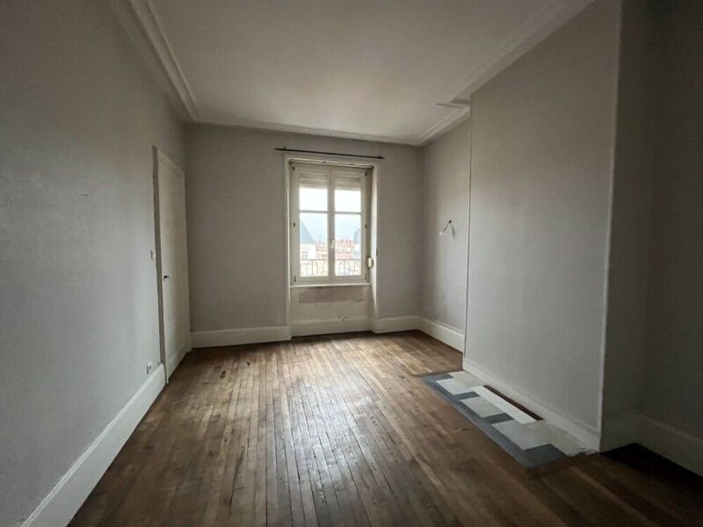 location Appartement - 5 pice(s) - 143 m Nancy (54000)