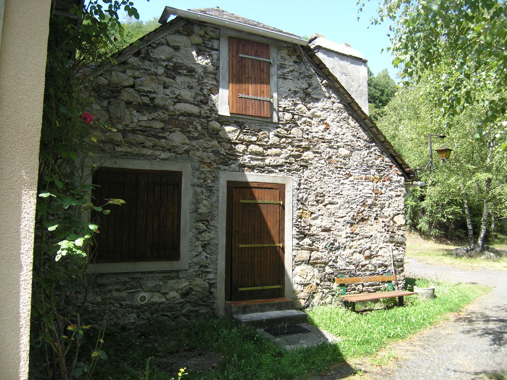   gite ,maisons prox Cauterets 6 /8 personnes Midi-Pyr�n�es, Cauterets (65110)