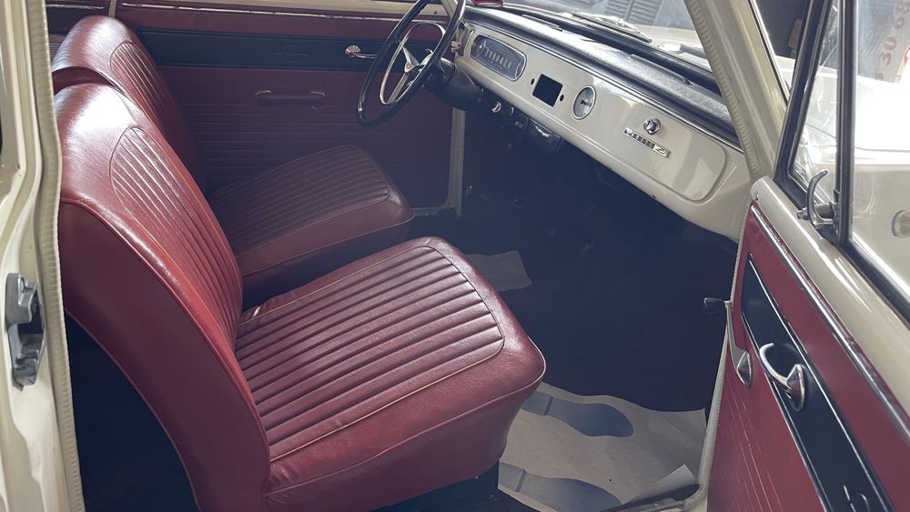  1964 occasion 47240 Castelculier