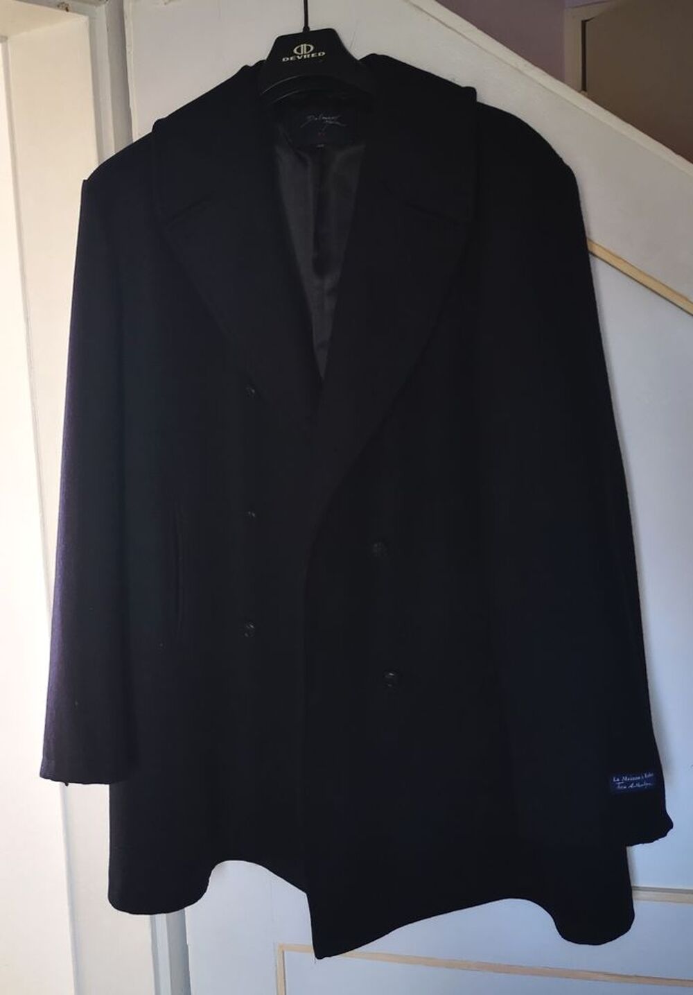  2 blazesr homme bleu marine +1 noir costume de c&eacute;r&eacute;monie Chaussures