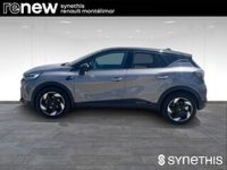 Captur Eco-G 100 ch Techno 2025 occasion 26200 Mont&eacute;limar