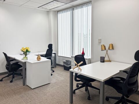 Bureau priv&eacute; pour 3 personnes – HQ SOPHIA, Antipolis Mougins Mougins 519 06250 Mougins